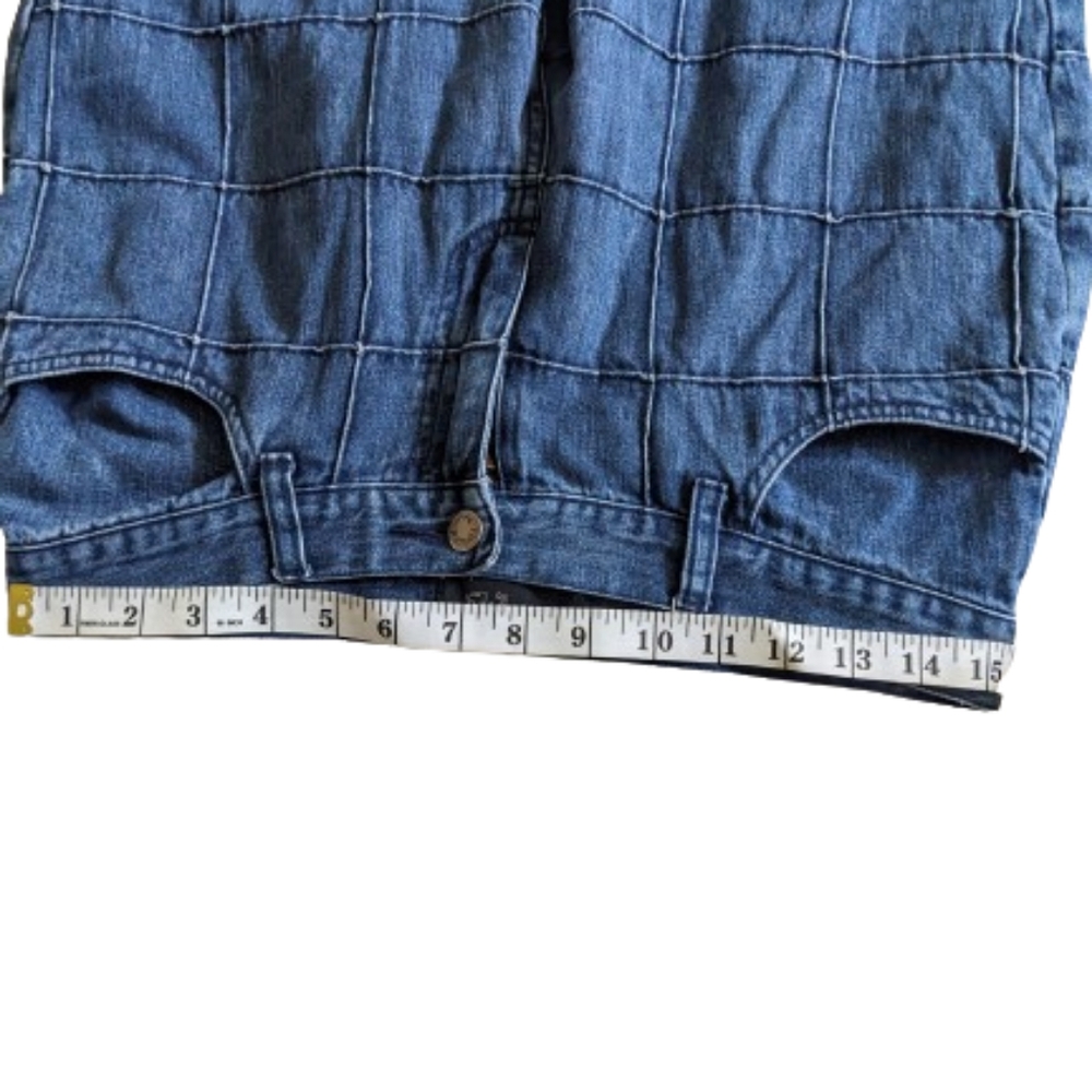Lee's Riveted Jeans - Picture 8 of 17